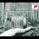 Young Pioneers: Complete Music for Solo Piano
