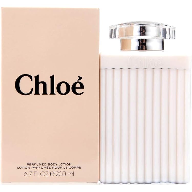 LOVE Chloe】ボディークリー200ml✴&香水75ml✴廃盤品✴ LOVE Chloe