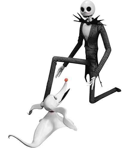 Amazon | ジュンプランニング ザ・ナイトメア・ビフォア・クリスマス