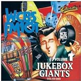 WCBS FM-101: Jukebox Giants, Vol. 1