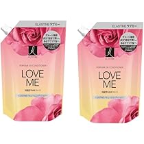 ELASTINE LOVE ME シャンプー 12本セット Amazon | 【ELASTINE 公式】エラスティン パヒューム ヘアケア