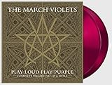 Play Loud Play Purple Complete Singles 1982-85 & More [Analog]