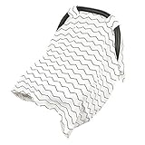 Pumpumly UV・日よけ ベビーカー用カバー　紫外線97%カット　ベビーカーカバー