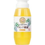 アカシア蜂蜜(ルーマニア産) 300gプラ容器