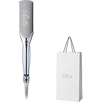 Amazon.co.jp: [Official Store Limited] Rifa Power Straight Iron