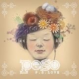 P�ES LOVE