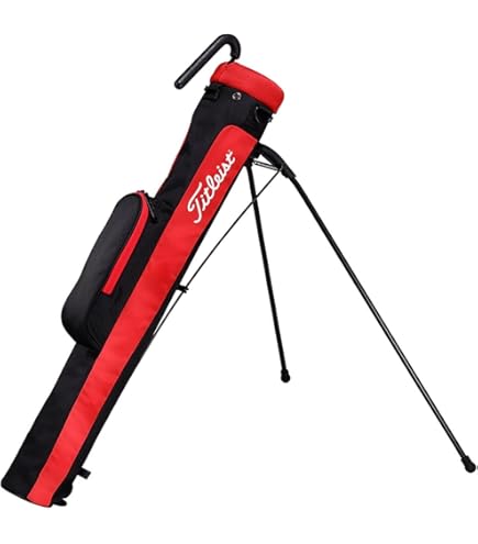 Amazon | TITLEIST(タイトリスト) クラブケース セルフスタンド