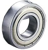 BeHAUS ボールベアリング 6000ZZ