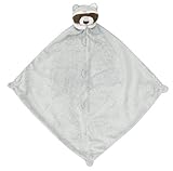 Angel Dear Blankie, Grey Raccoon by Angel Dear [並行輸入品]