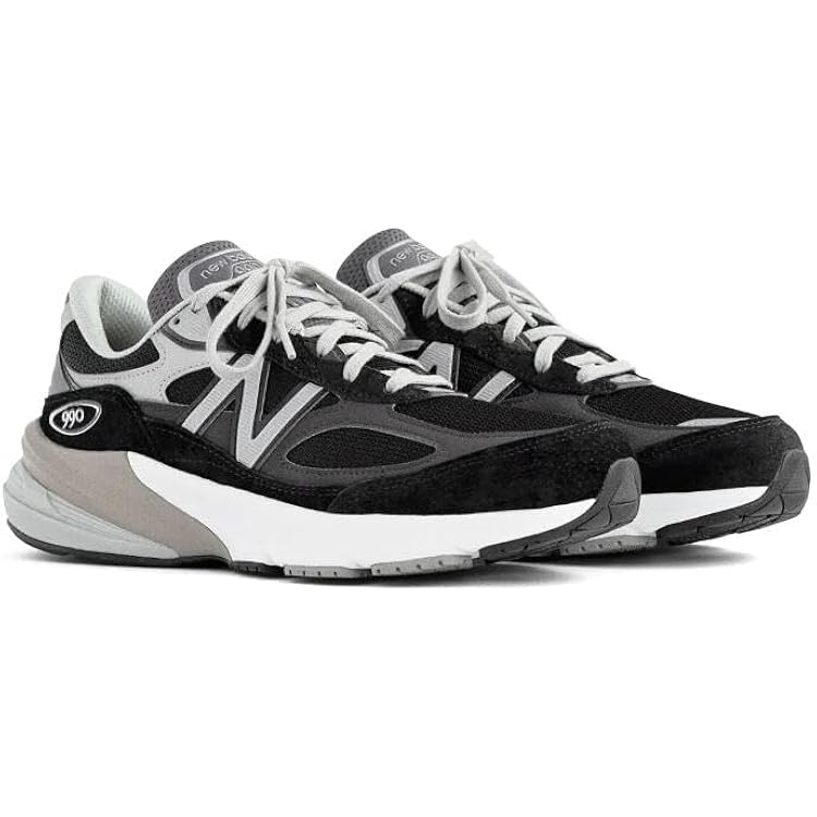 New Balance MR993BKブラック/グレー Made in USA New Balance（ニューバランス） MR993BK MADE IN USA 廃番モデル