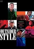 THE OUTSIDER STYLE