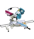 Amazon.co.jp: マキタ(Makita) スライドマルノコ AC100V のこ刃