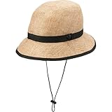 ノースフェイス（THE NORTH FACE） キッズ ハイクハット KIDS HIKE HAT NA/ナチュラル NNJ01610 KL