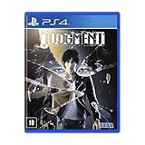 Judgment(輸入版:北米)- PS4