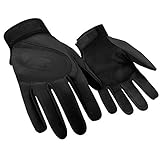 Ringers Gloves 133-10 Authentic Glove, Black, Large by Ringers Gloves