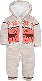 ZOEREA SWEATER ユニセックス・ベビー US サイズ: Label 70/Age 0-6months カラー: ベージュ