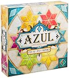 ホビージャパン アズール: サマーパビリオン 日本語版 (2-4人用 30-45分 8才以上向け) ボードゲーム