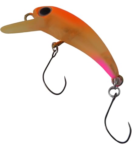 Amazon.co.jp: ムカイ ポゴ HS 3.2g 緑茶ジェリーPP オリカラ エリア