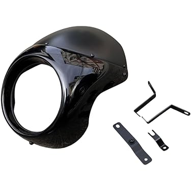 Amazon.co.jp 最新リリース: バイク用ビキニカウル の新着ランキングです。