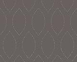 スポット3 – A Hint Of Elegance壁紙ロール、モダン壁装飾アクセント Roll 21"x33' 30599-3