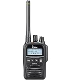 Amazon | アイコム(ICOM) 車載用デジタル簡易無線機 IC-DPR100