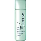 ORBIS(オルビス) サンスクリーン(R) フリーエンス 全身用 日焼け止め SPF30 / PA+++ 50mL 1個 (x 1)