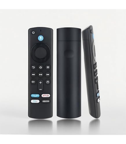 Amazon.co.jp: 交換用音声認識リモコン for Fire Stick TV 第2/3世代 Amazon.co.jp: 交換用音声認識リモコン for Fire Stick TV 第2/3世代