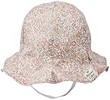 Bijoux & Bee(ビジュー&ビー) UＶカットリバーシブルハット<日本製> ピンク M (46-48cm)