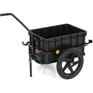 Amazon.co.jp ほしい物ランキング: 自転車カーゴトレーラー で、ほしい