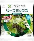 [冷蔵] サラダクラブリーフミックスビッグパック 140g
