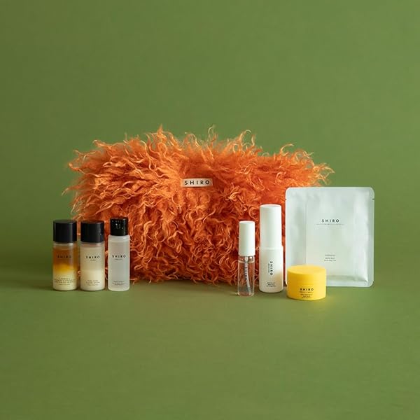 Amazon.co.jp: シロ SHIROギフトセット ハンドソープ ハンドクリーム