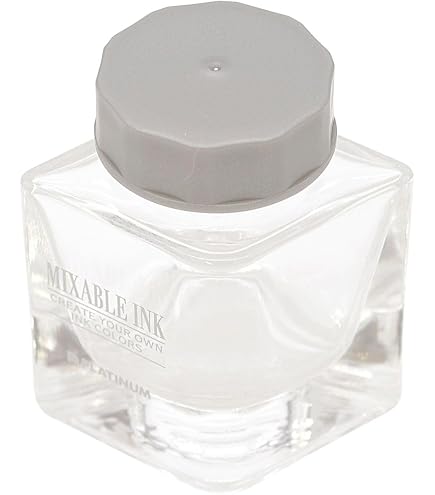 【空瓶】 Amazon | 呉竹 インク インク専用空ボトル 20ml ECF173-001 | 詰め替え
