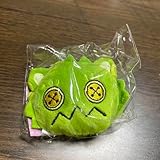 モーニング娘 がおっきー ぬいぐるみバッチ 生田