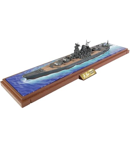 タミヤマスターワークコレクション　戦艦大和　信濃　ミズーリ　1/700　３点 タミヤマスターワークコレクション 戦艦大和 信濃 ミズーリ 1