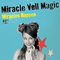 Serendip / Miracle Vell Magic