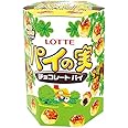 舟橋商店 【おっきなお菓子】ＡＭパイの実