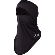 Amazon.co.jp: ダイワ(DAIWA) ICEDRY® バラクラバフェイスカバー DA