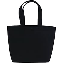 bagjack トートバッグ 黒 Amazon.co.jp: 丸玉工業 トートバッグ 手提げ袋 フェルトバッグ