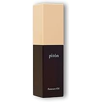 piton　ピトンフェムオイル Amazon.co.jp: piton ピトンフェムケアオイル、 デリケート