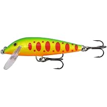 Amazon.co.jp: Rapala(ラパラ) ミノー カウントダウン ユニバーサル