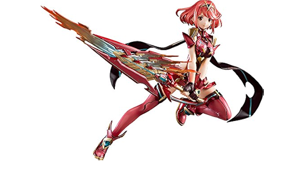 安い購入 ゼノブレイド2 ヒカリ 1 7スケール Abs Pvc製 塗装済み完成品フィギュア 再販 二次受注分 大流行中 Kishakatoliketiranedurres Com
