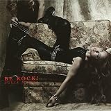 BE ROCK! (CCCD)