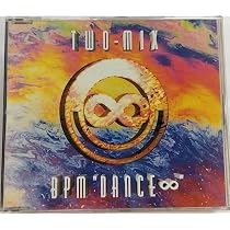 Amazon.co.jp: BPM“DANCE∞”: ミュージック