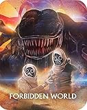 Forbidden World [Blu-ray]