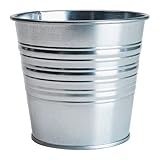 IKEA SOCKER 鉢カバー(12 cm) (901.694.43)