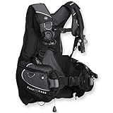 Aqua Lung Axiom Weight-Intergrated BCD (Medium) [並行輸入品]