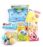 Sassy お祝いギフト・ボックスセット/レモン/男の子【ギフトおすすめ】STBW0050