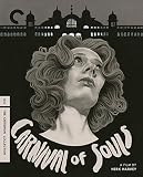 Criterion Collection: Carnival of Souls / [Blu-ray] [Import]