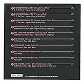 �T���_�[�o�[�hVS�X�e�B���O���C�E���K�~�b�N�X