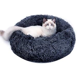 猫 ベッド 犬 ベッド ペットベッド 冬用 ふわふわ 洗える 犬猫用ベッド クッション 暖かい 犬のベッド ねこ べっど…
